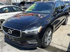 2018 Volvo XC60 