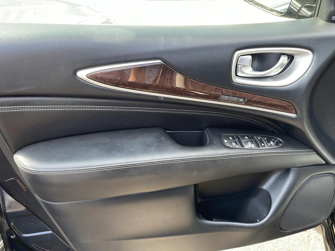 Infiniti QX60 PURE AWD 2019