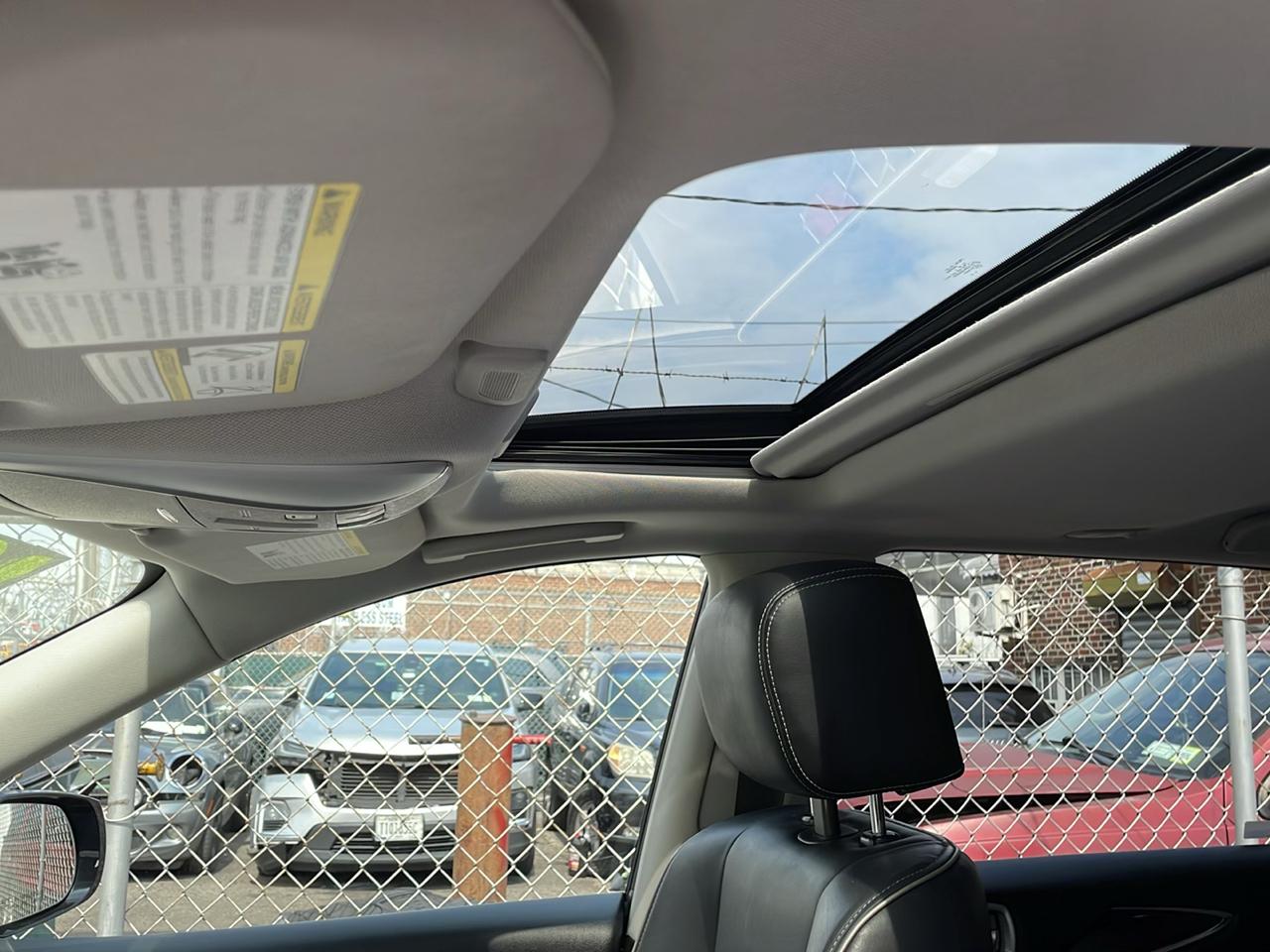 Infiniti QX60 PURE AWD 2019