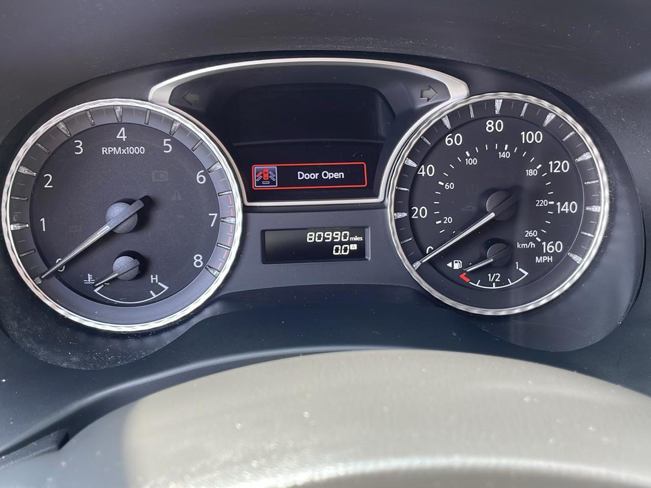 Infiniti QX60 PURE AWD 2019