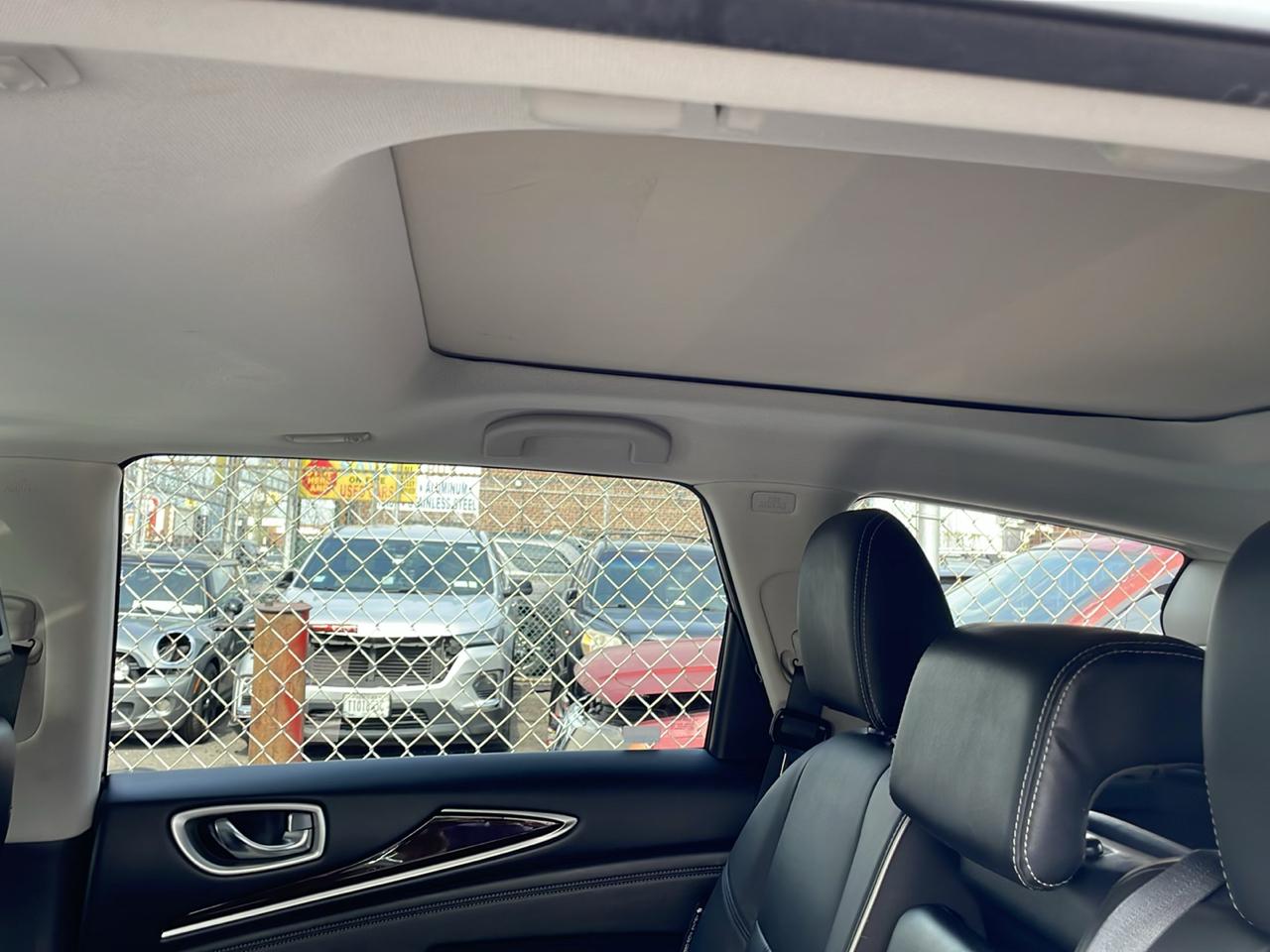 Infiniti QX60 PURE AWD 2019