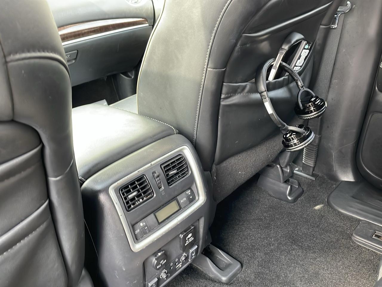Infiniti QX60 PURE AWD 2019