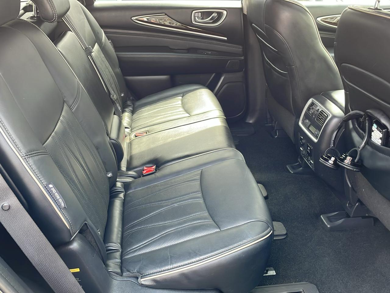 Infiniti QX60 PURE AWD 2019