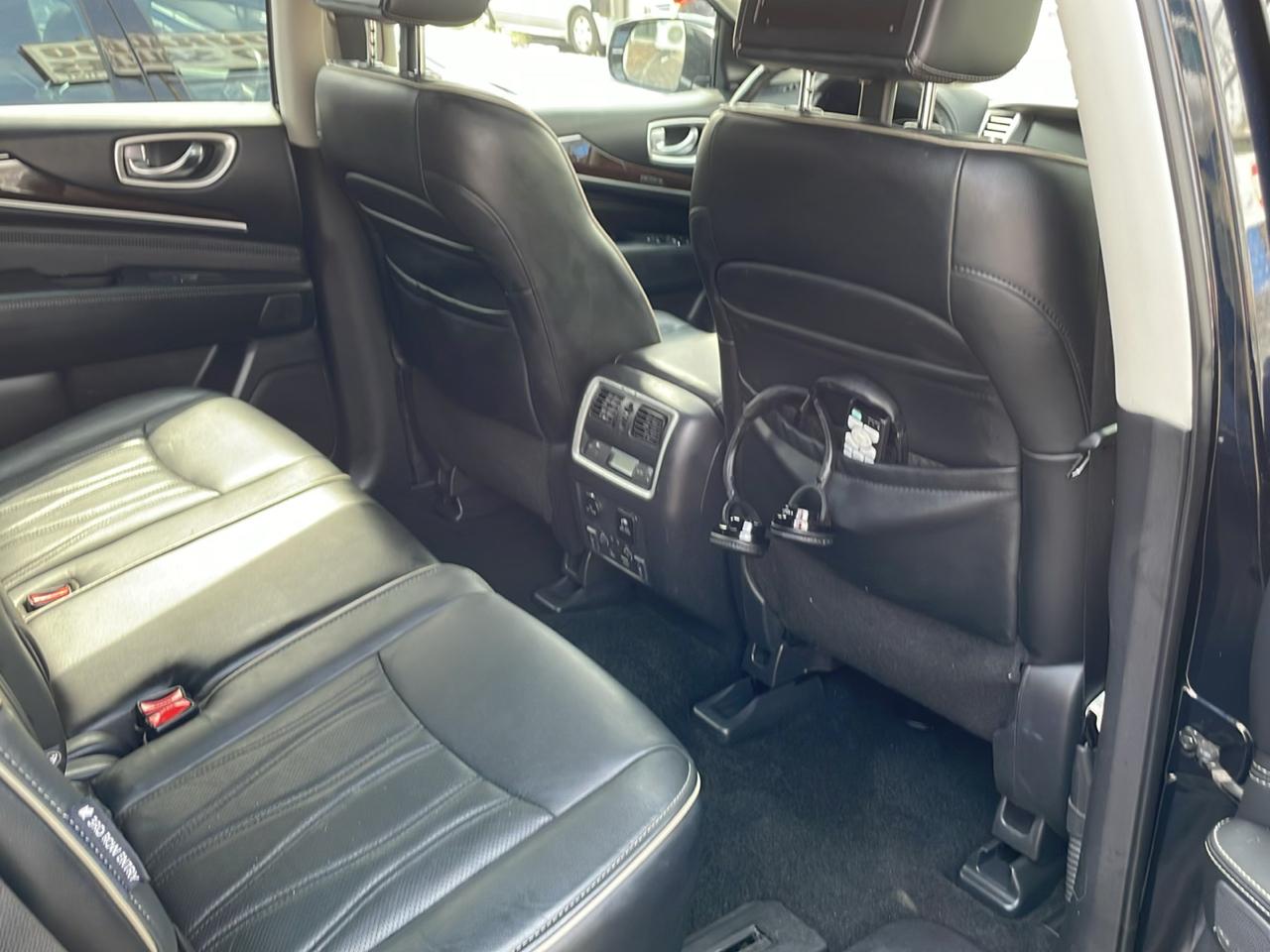 Infiniti QX60 PURE AWD 2019