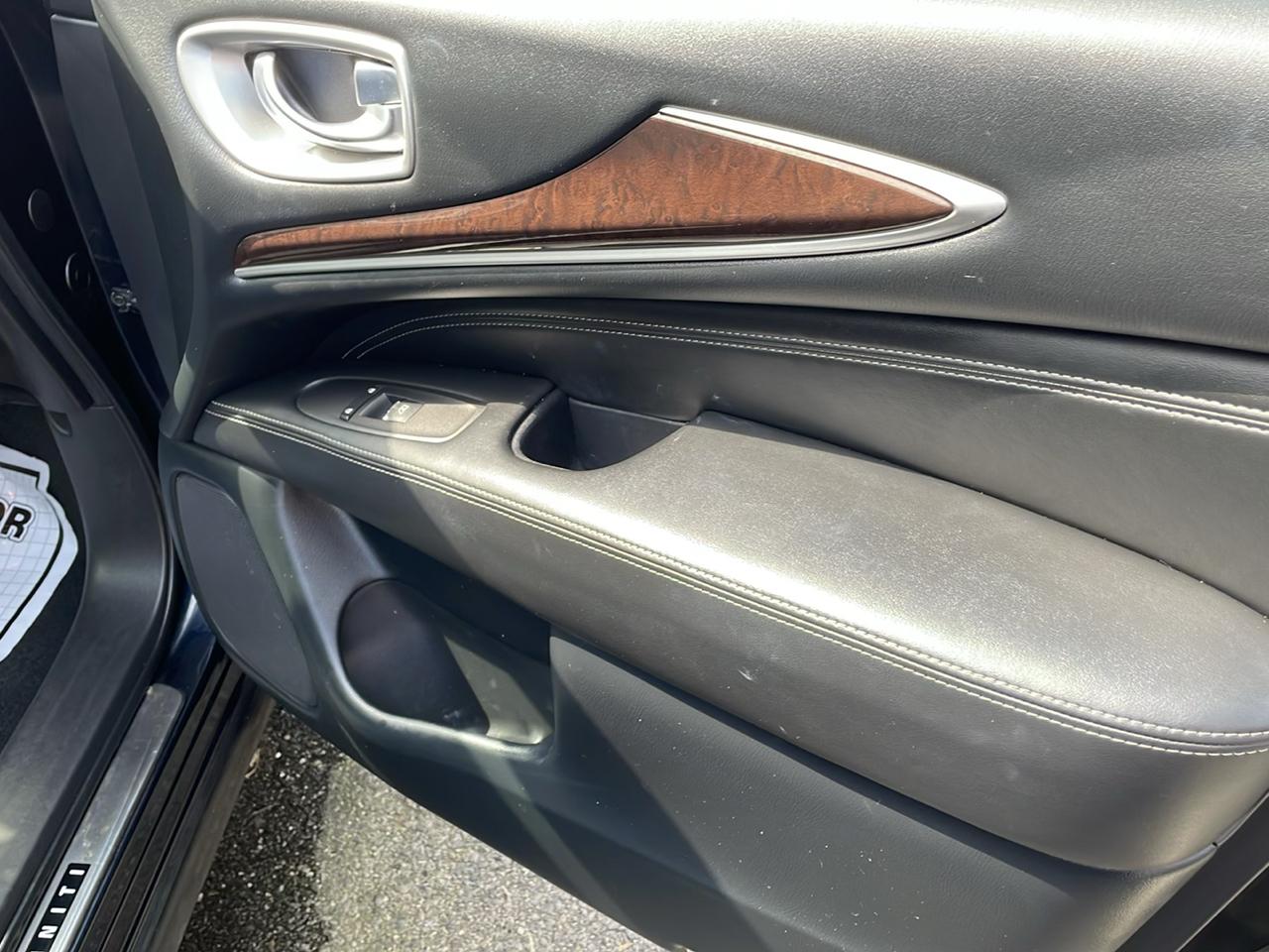 Infiniti QX60 PURE AWD 2019