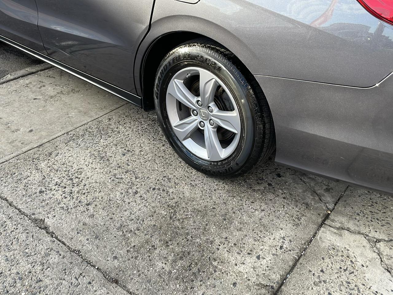 Honda Odyssey EX-L 2019