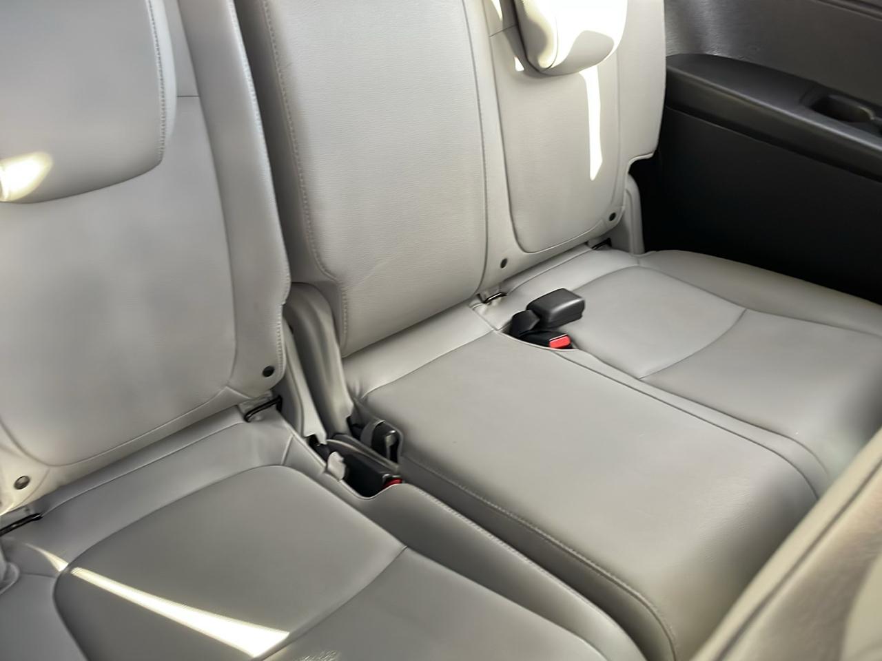 Honda Odyssey EX-L 2019