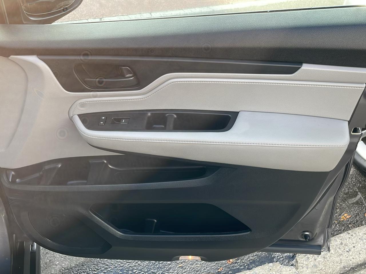 Honda Odyssey EX-L 2019