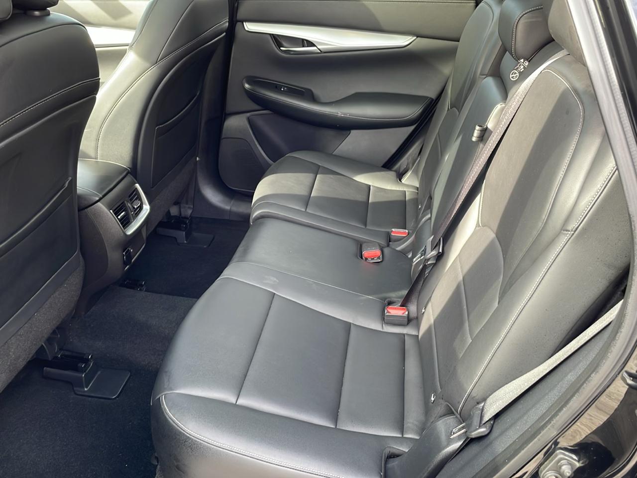 Infiniti QX50 PURE AWD 2019