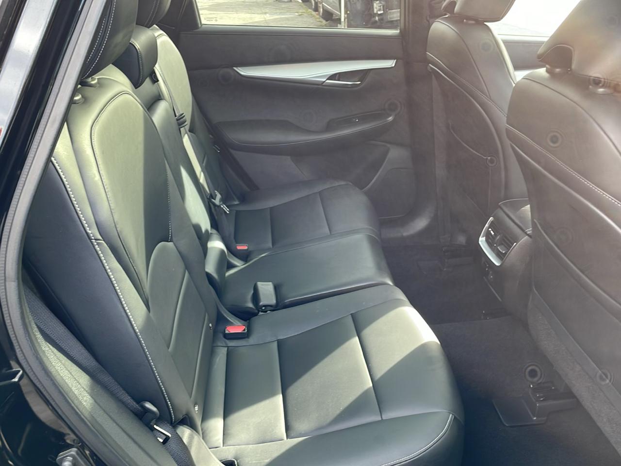 Infiniti QX50 PURE AWD 2019