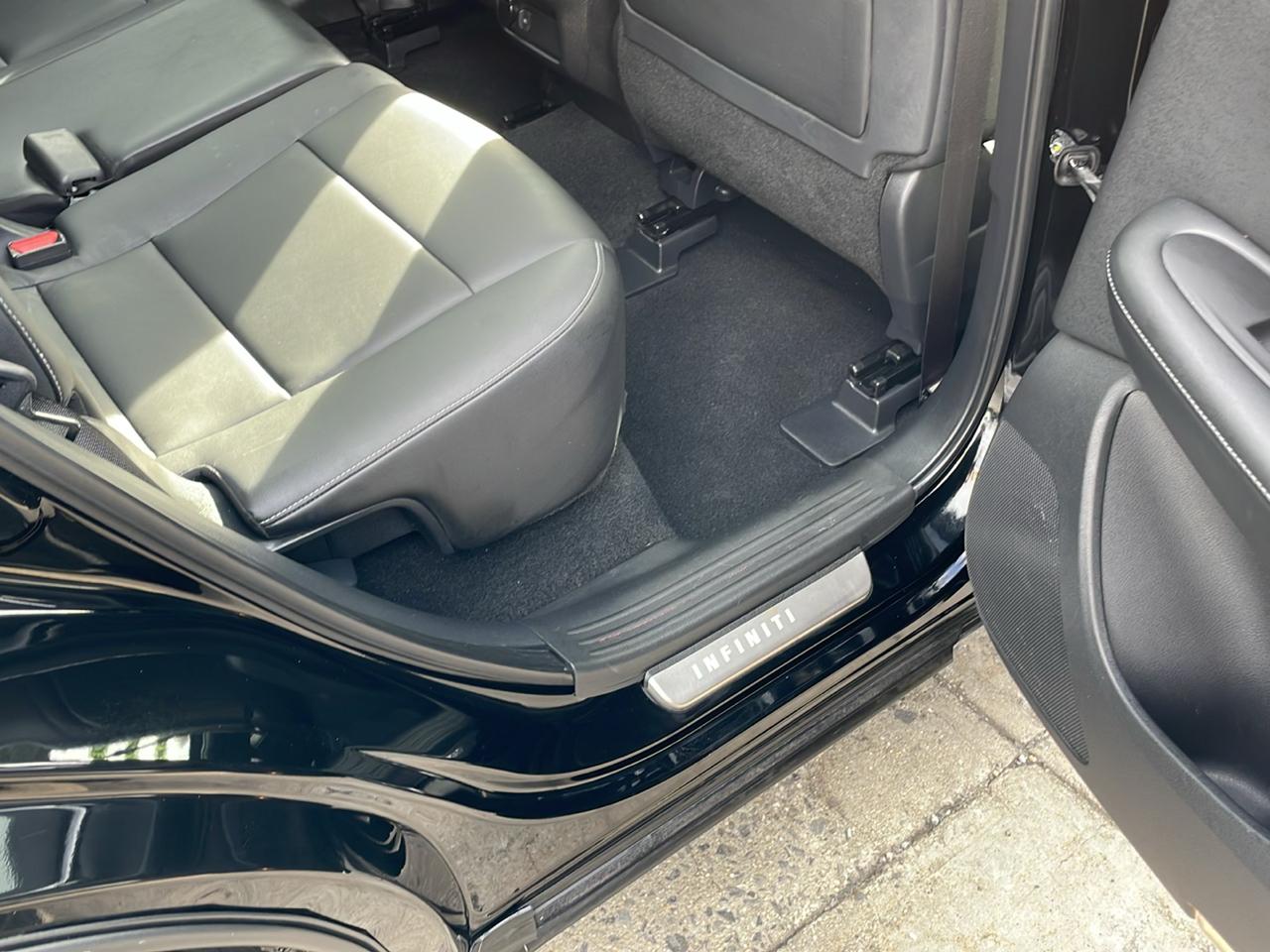 Infiniti QX50 PURE AWD 2019