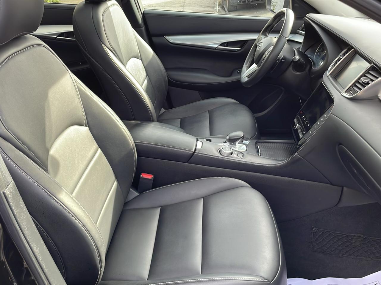 Infiniti QX50 PURE AWD 2019