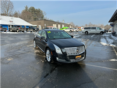 2014 Cadillac XTS 