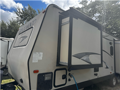 2012 Forest River Rockwood 