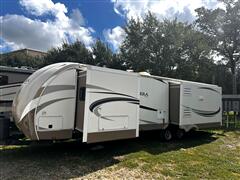 2013 Cruiser RV Enterra 