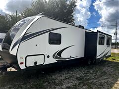 2019 Keystone Sunset Trail 