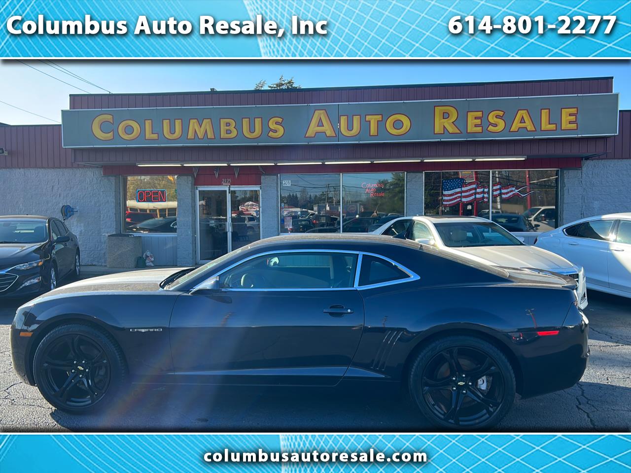 Used Cars For Sale In Grove City & Hilliard OH