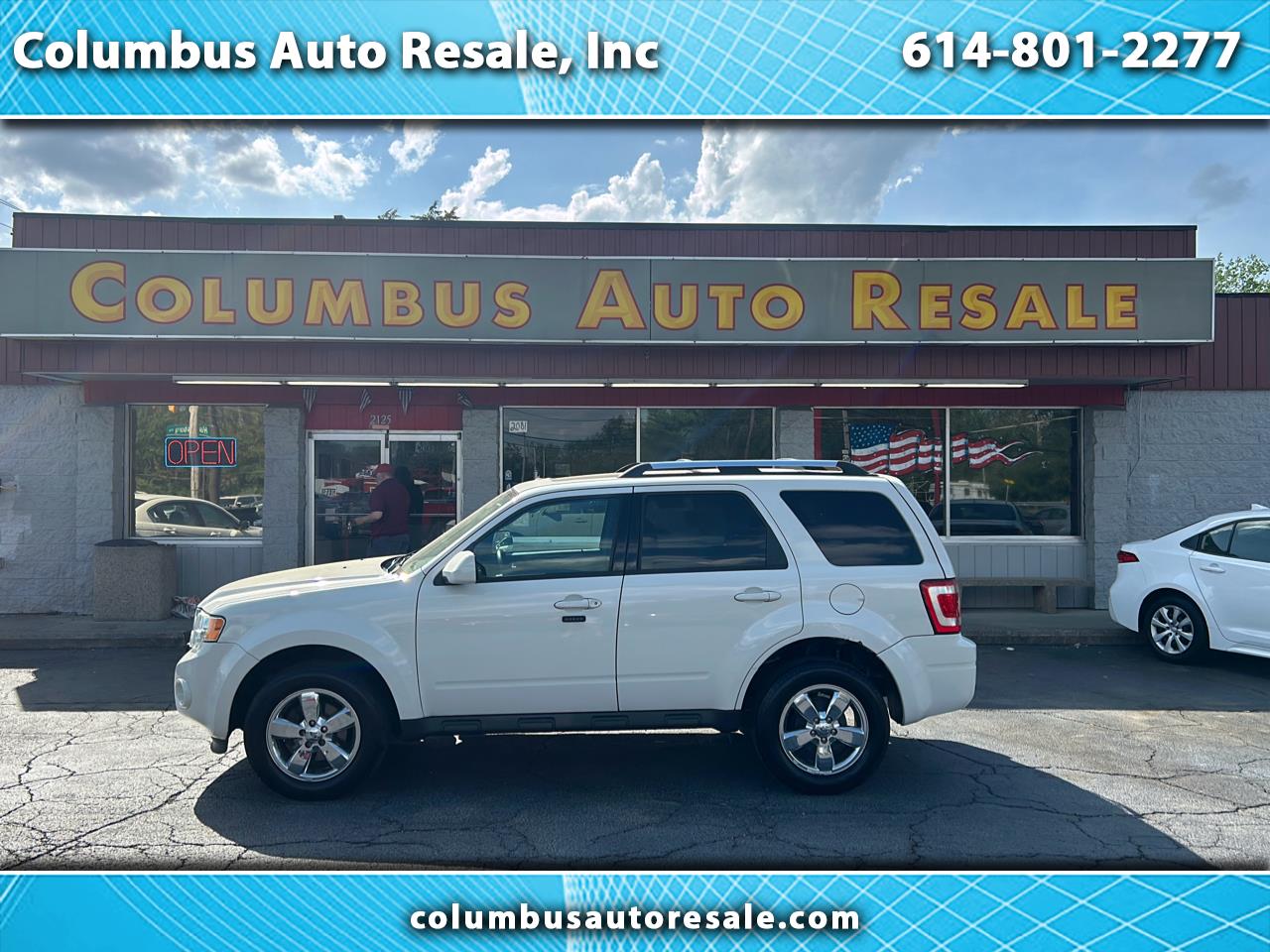 Used Cars For Sale In Grove City & Hilliard OH