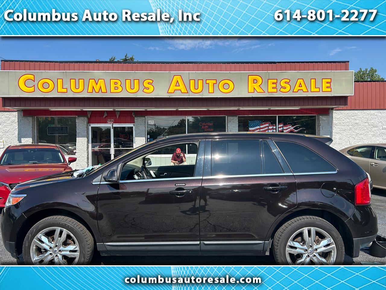 Used Cars For Sale In Grove City & Hilliard OH