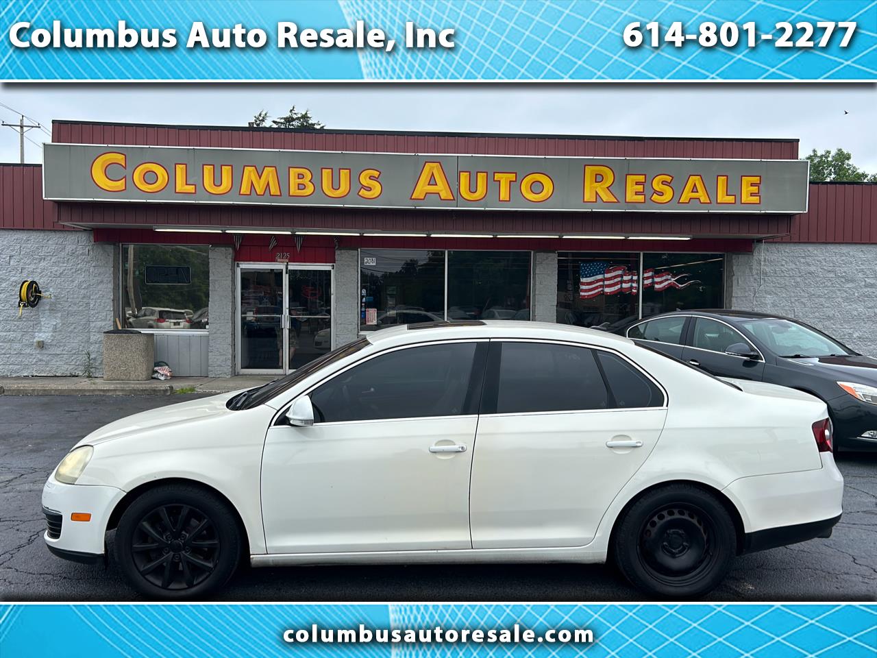 Used Cars For Sale In Grove City & Hilliard OH