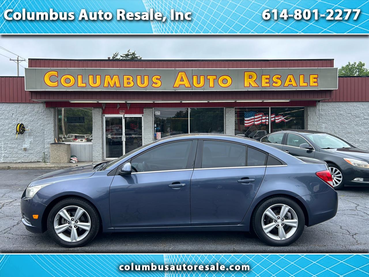 Used Cars For Sale In Grove City & Hilliard OH