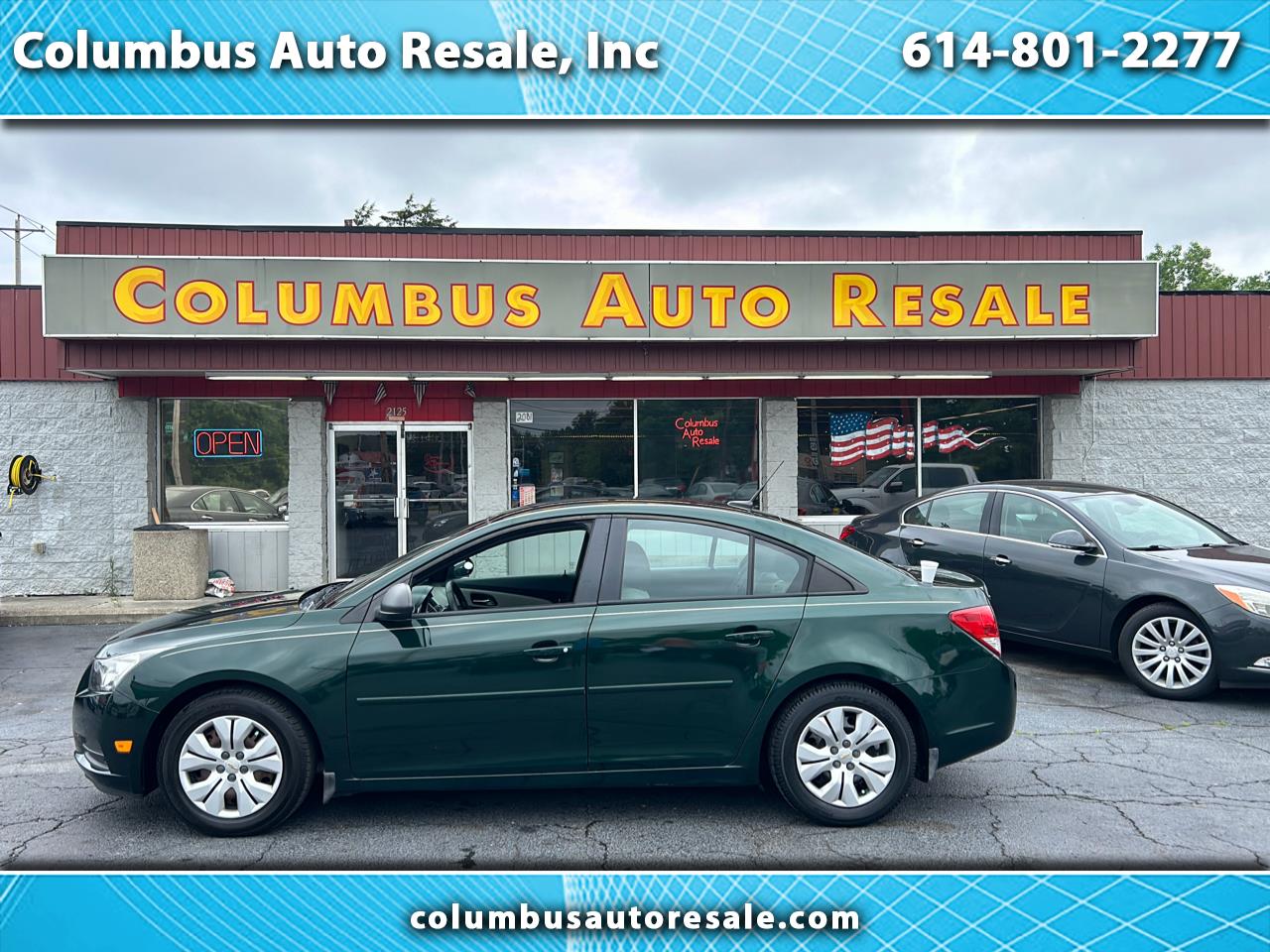 Used Cars For Sale In Grove City & Hilliard OH