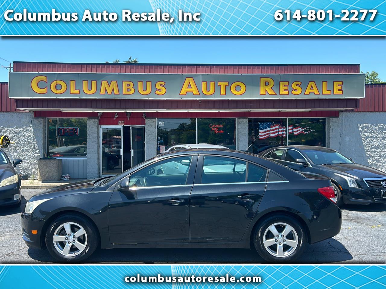 Used Cars For Sale In Grove City & Hilliard OH