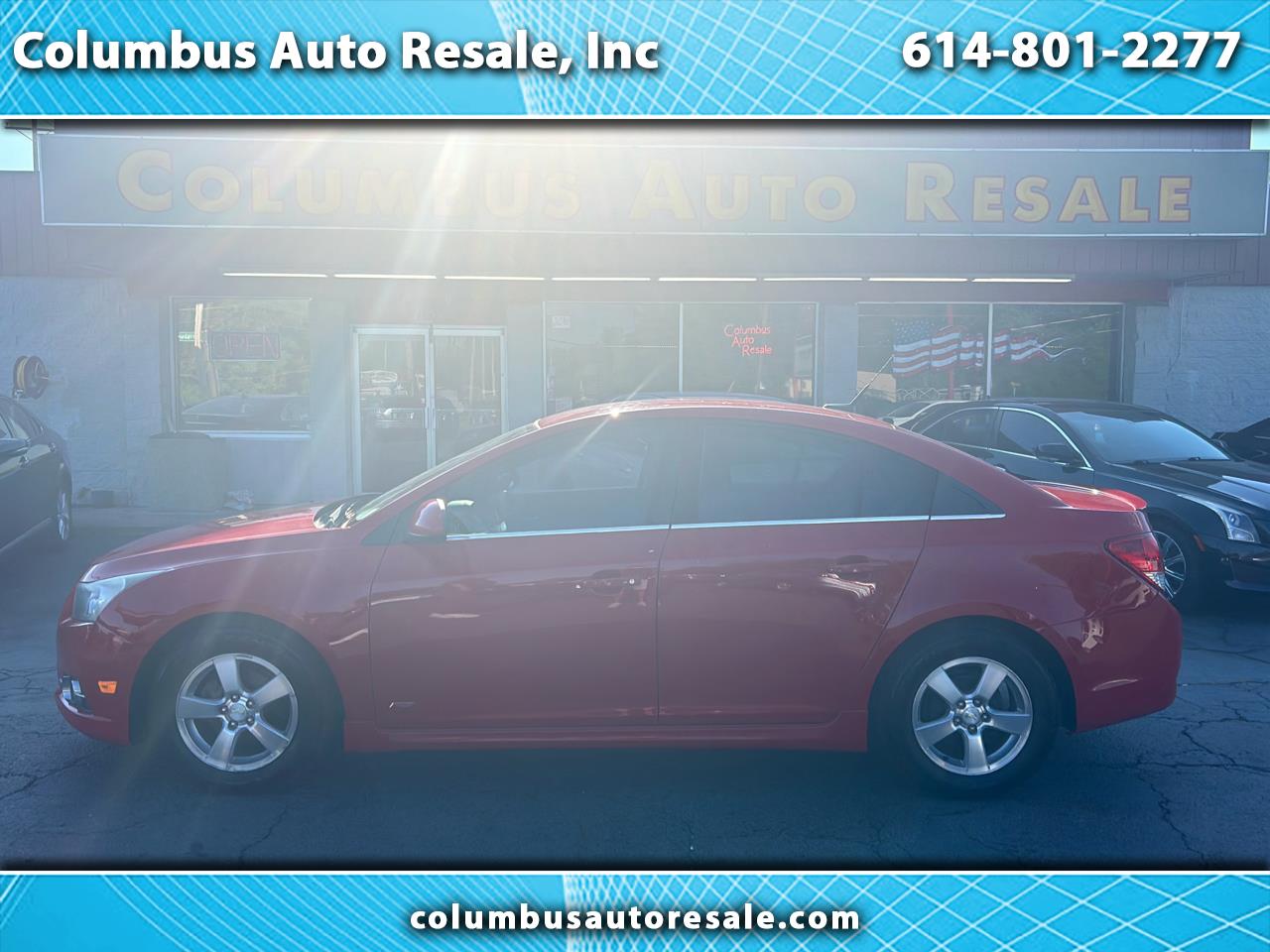 Used Cars For Sale In Grove City & Hilliard OH