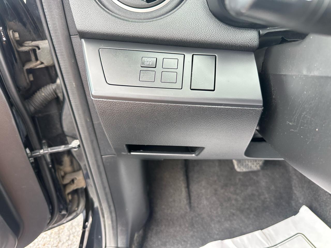 Mazda MAZDA3 4dr Sdn Auto i Sport 2011