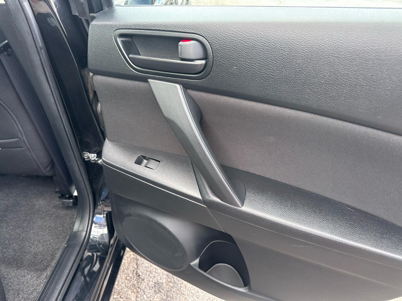 Mazda MAZDA3 4dr Sdn Auto i Sport 2011