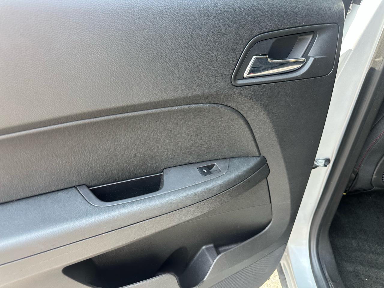 GMC Terrain AWD 4dr SLE w/SLE-2 2013