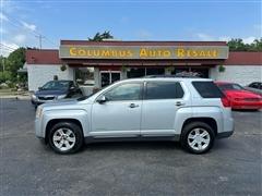 2013 GMC Terrain 
