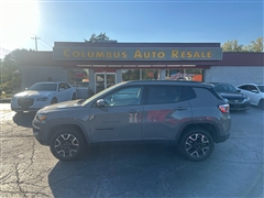 2019 Jeep Compass  2019 Jeep Compass