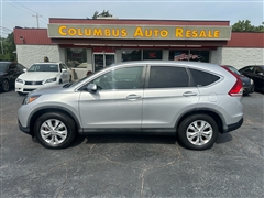 2012 Honda CR-V  2012 Honda CR-V