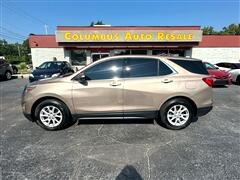 2019 Chevrolet Equinox  2019 Chevrolet Equinox