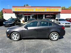 2014 Chevrolet Cruze  2014 Chevrolet Cruze