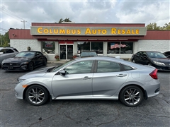 2019 Honda Civic Sedan  2019 Honda Civic Sedan