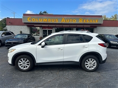 2014 Mazda CX-5  2014 Mazda CX-5