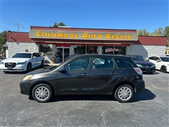 2005 Toyota Matrix 