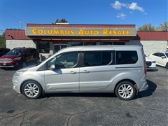 2016 Ford Transit Connect Wagon  2016 Ford Transit Connect Wagon