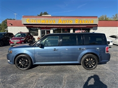 2019 Ford Flex  2019 Ford Flex