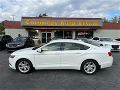 2014 Chevrolet Impala  2014 Chevrolet Impala