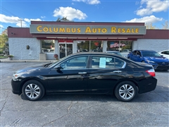 2014 Honda Accord Sedan  2014 Honda Accord Sedan