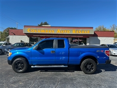 2014 Ford F-150  2014 Ford F-150