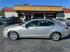 2011 Honda Accord Sdn  2011 Honda Accord Sdn