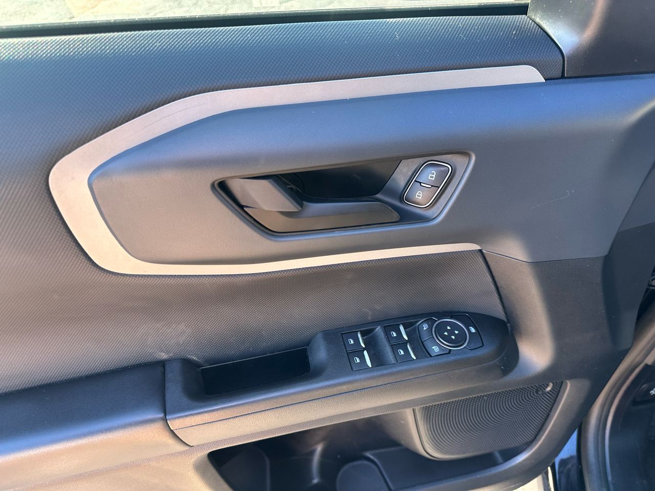 Ford Bronco Sport Base 4x4 2021 Ford Bronco Sport Base 4x4 2021