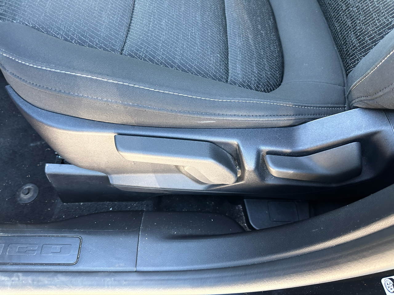 Ford Bronco Sport Base 4x4 2021 Ford Bronco Sport Base 4x4 2021
