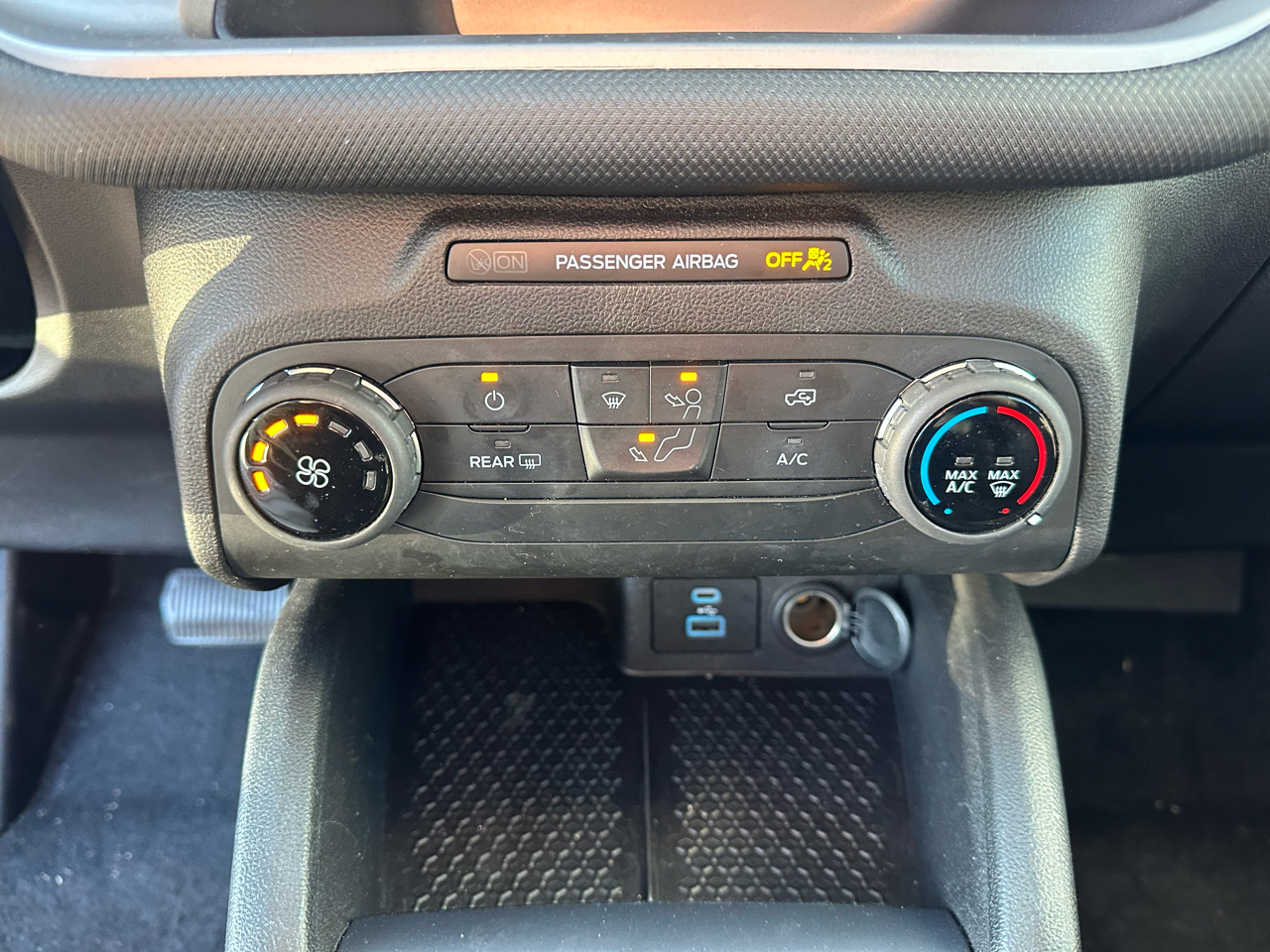Ford Bronco Sport Base 4x4 2021 Ford Bronco Sport Base 4x4 2021