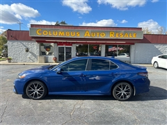 2023 Toyota Camry  2023 Toyota Camry