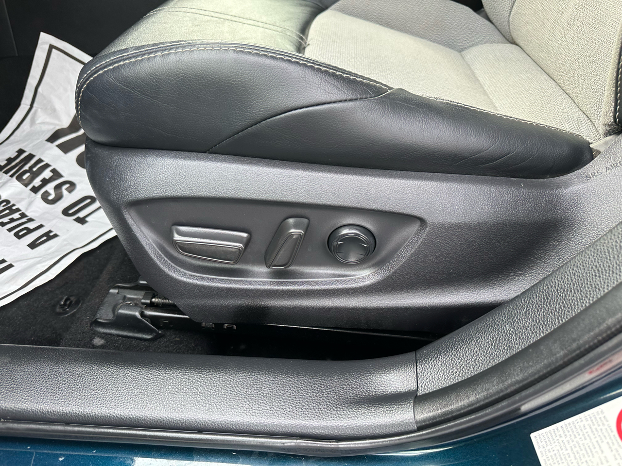 Toyota Corolla Hatchback XSE CVT (Natl) 2019 Toyota Corolla Hatchback XSE CVT (Natl) 2019